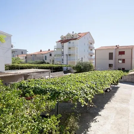 Apartamento In With Sea View, Balcony, Air Conditioning, Wifi 5146-5 *