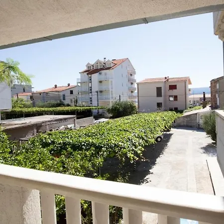 In With Sea View, Balcony, Air Conditioning, Wifi 5146-5 Apartment *