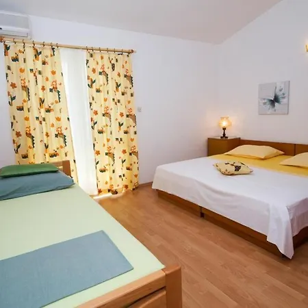 In With Sea View, Balcony, Air Conditioning, Wifi 5146-5 *