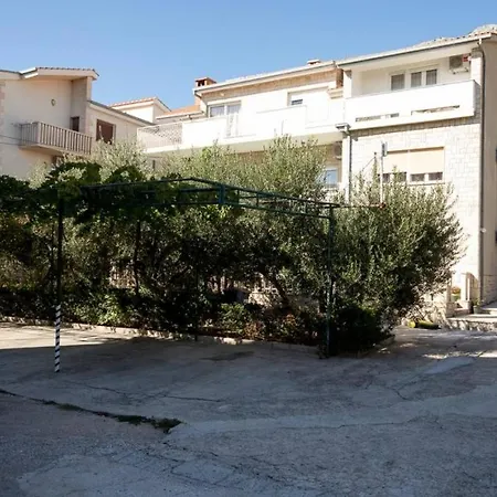 In With Sea View, Balcony, Air Conditioning, Wifi 5146-5 * Duće