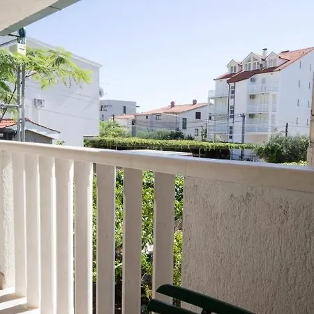 In With Sea View, Balcony, Air Conditioning, Wifi 5146-5