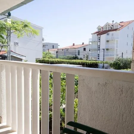 In With Sea View, Balcony, Air Conditioning, Wifi 5146-5